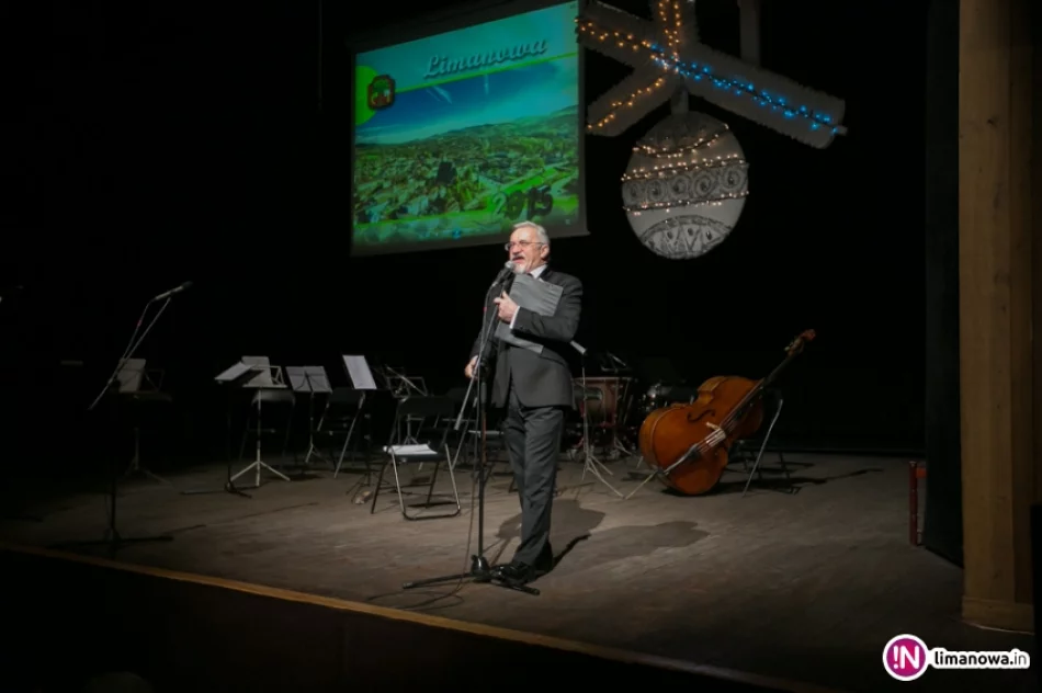 Koncert Noworoczny - zdjęcie 14