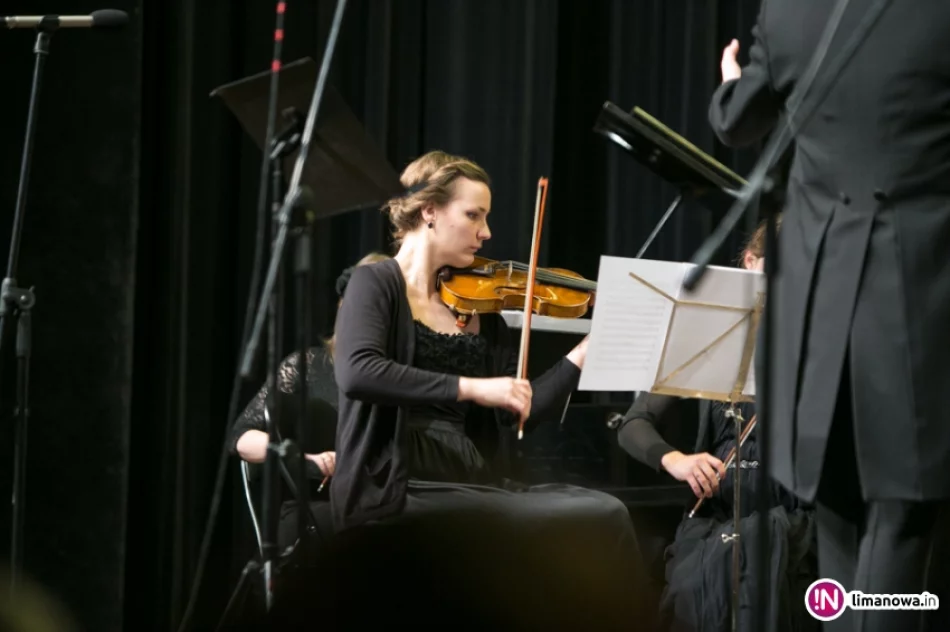 Koncert Noworoczny - zdjęcie 18