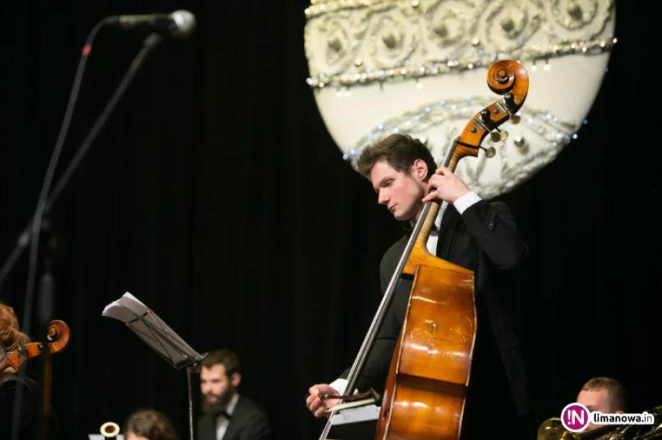 Koncert Noworoczny - zdjęcie 20