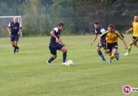 Limanovia – Orkan Szczyrzyc: wątpliwości w sprawie występu Huberta Wardęgi - zdjęcie główne