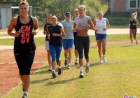 Rozpoczęły przygotowania do nowego sezonu - zdjęcie główne