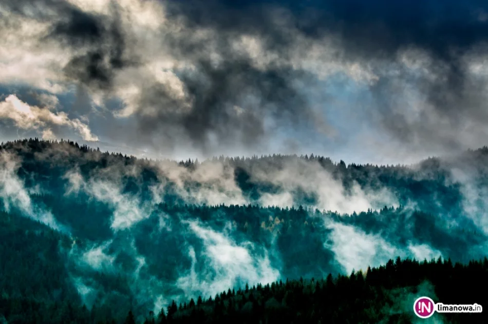 Ostatnie tygodnie 2015 roku na naszych zdjęciach z gór - zdjęcie 2