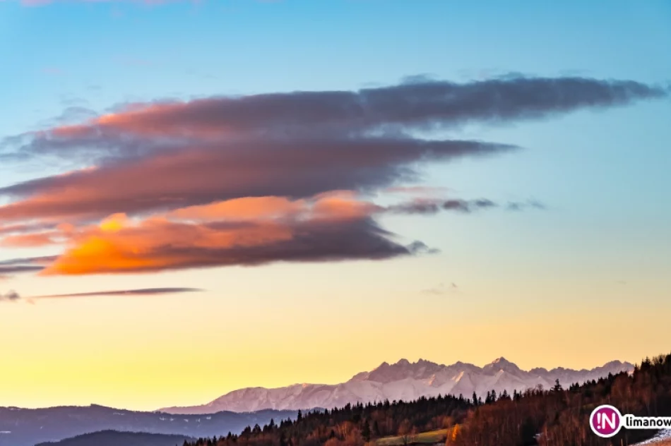 Ostatnie tygodnie 2015 roku na naszych zdjęciach z gór - zdjęcie 3