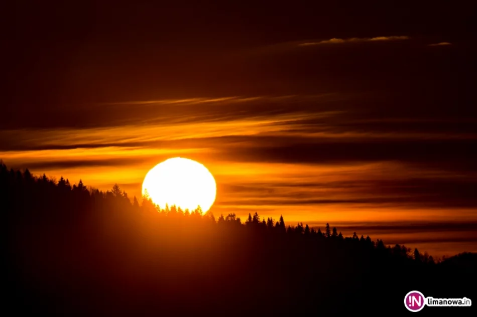 Ostatnie tygodnie 2015 roku na naszych zdjęciach z gór - zdjęcie 4