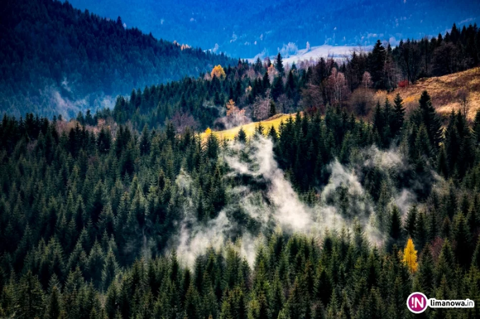 Ostatnie tygodnie 2015 roku na naszych zdjęciach z gór - zdjęcie 5