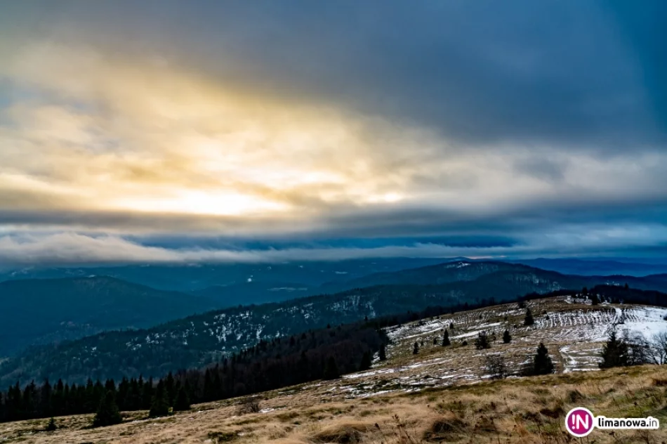 Ostatnie tygodnie 2015 roku na naszych zdjęciach z gór - zdjęcie 6