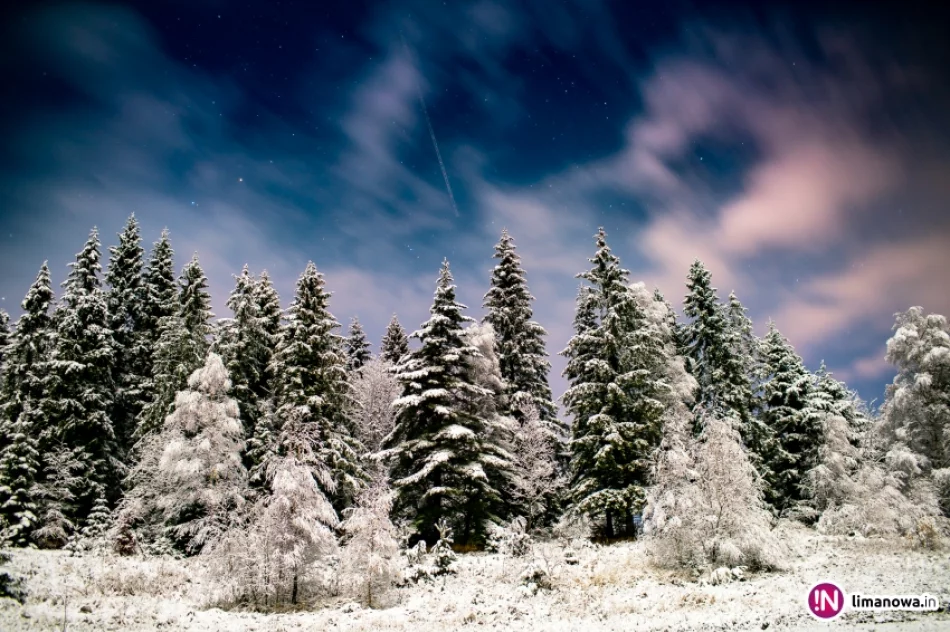 Ostatnie tygodnie 2015 roku na naszych zdjęciach z gór - zdjęcie 8
