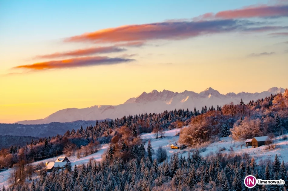 Ostatnie tygodnie 2015 roku na naszych zdjęciach z gór - zdjęcie 9