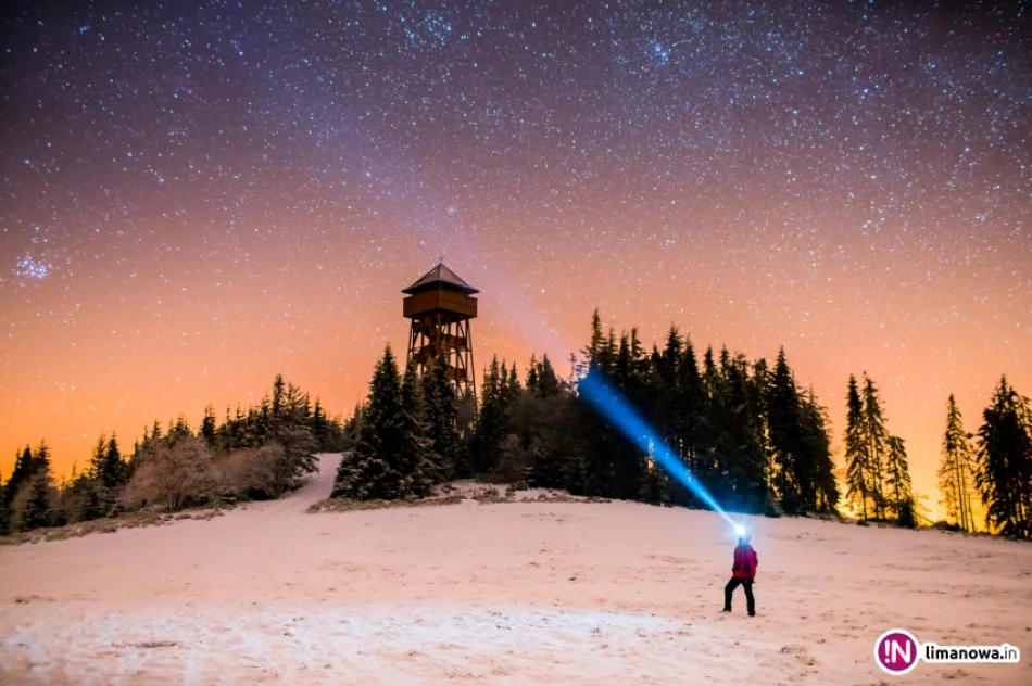 Ostatnie tygodnie 2015 roku na naszych zdjęciach z gór - zdjęcie 10