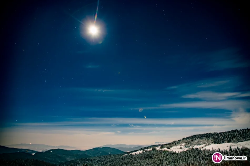 Ostatnie tygodnie 2015 roku na naszych zdjęciach z gór - zdjęcie 11