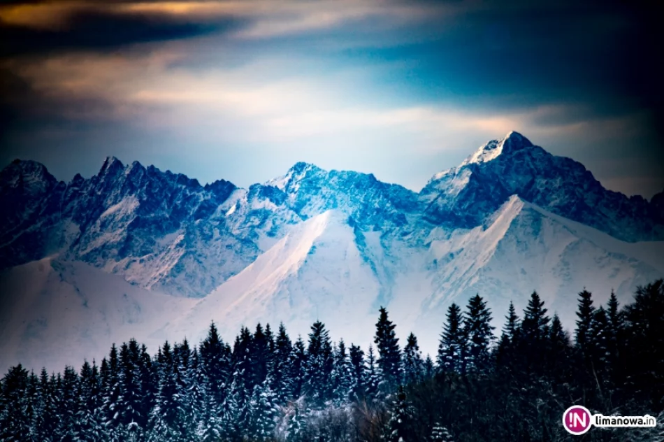 Ostatnie tygodnie 2015 roku na naszych zdjęciach z gór - zdjęcie 12