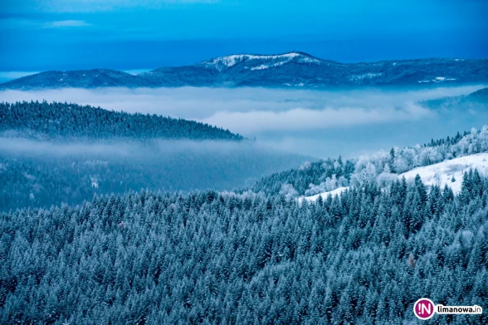Ostatnie tygodnie 2015 roku na naszych zdjęciach z gór - zdjęcie 14