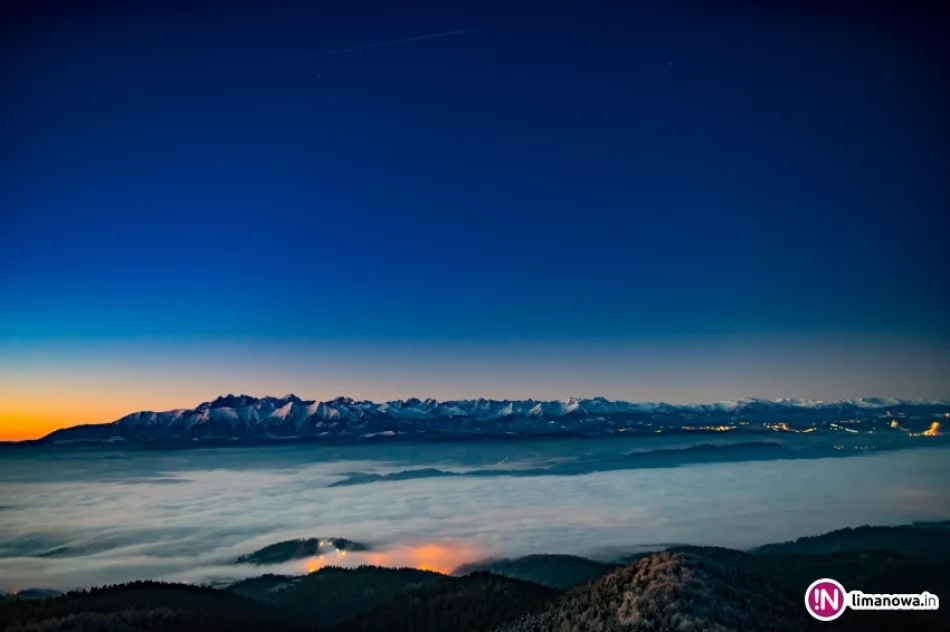 Ostatnie tygodnie 2015 roku na naszych zdjęciach z gór - zdjęcie 15