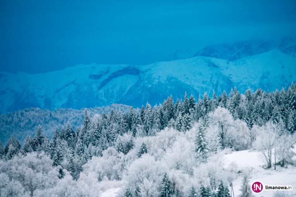 Ostatnie tygodnie 2015 roku na naszych zdjęciach z gór - zdjęcie 16