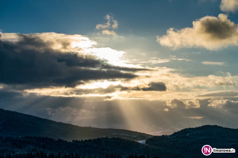 Ostatnie tygodnie 2015 roku na naszych zdjęciach z gór - zdjęcie 17
