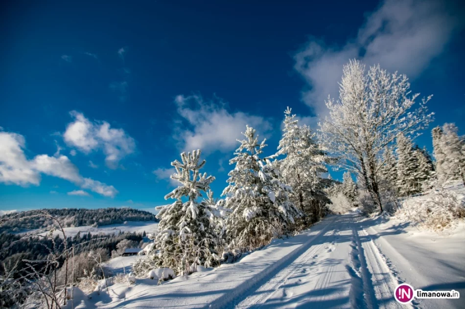 Ostatnie tygodnie 2015 roku na naszych zdjęciach z gór - zdjęcie 18