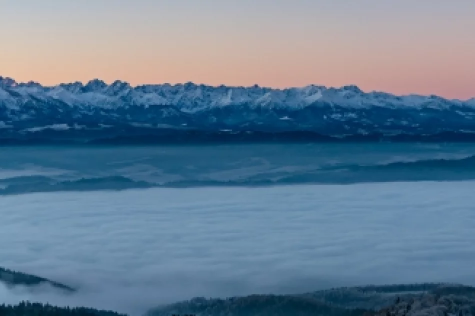 Ostatnie tygodnie 2015 roku na naszych zdjęciach z gór - zdjęcie 19