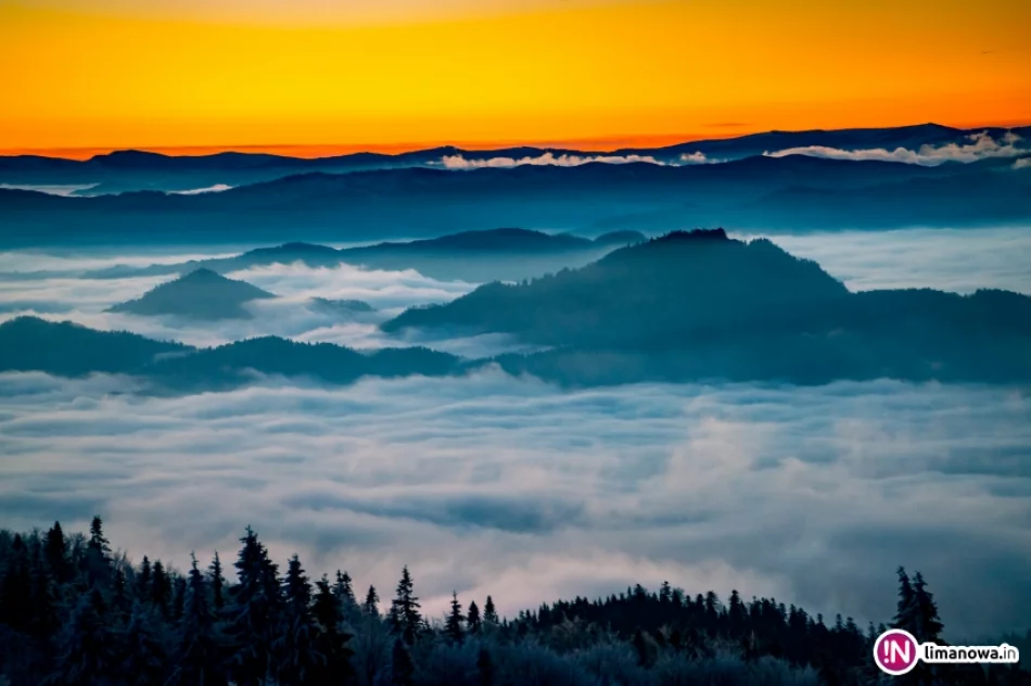 Ostatnie tygodnie 2015 roku na naszych zdjęciach z gór - zdjęcie 20