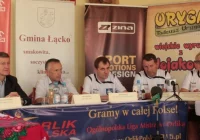 Orlik Polska 2015: najlepsi zawodnicy zagrają mecz z reprezentacją Polski - zdjęcie główne