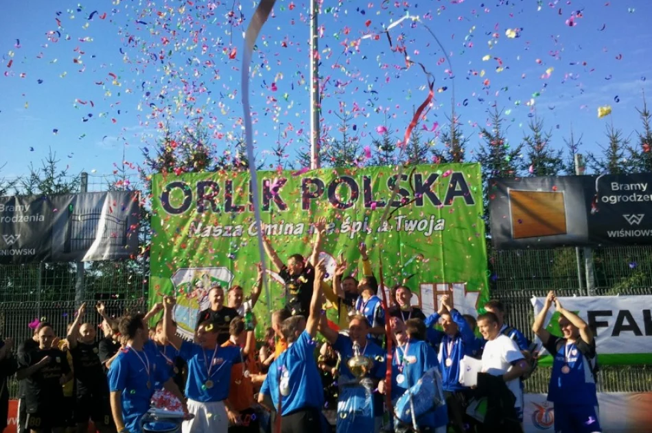 Orlik Polska 2015: najlepsi zawodnicy zagrają mecz z reprezentacją Polski - zdjęcie 2