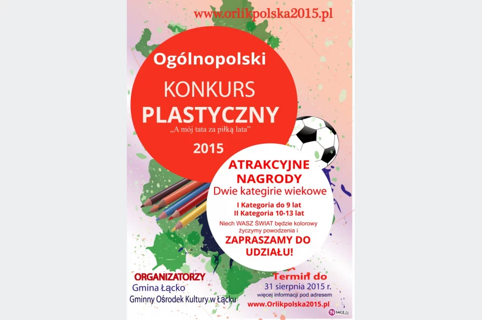 Orlik Polska 2015: najlepsi zawodnicy zagrają mecz z reprezentacją Polski - zdjęcie 3