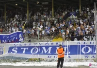 Sandecja wywalczyła 1 punkt - zdjęcie główne