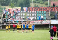 Limanovia rozpoczęła od wygranej. Zwycięski gol Aleksandra Kożucha. - zdjęcie główne