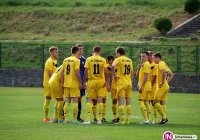 Klęska KS Tymbark na inaugurację sezonu - zdjęcie główne