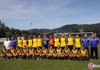 Dokładna kadra ustalona. Joniec nie będzie grał w Limanovii. - zdjęcie główne