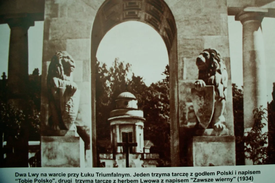 Powrót orłów - zdjęcie 2