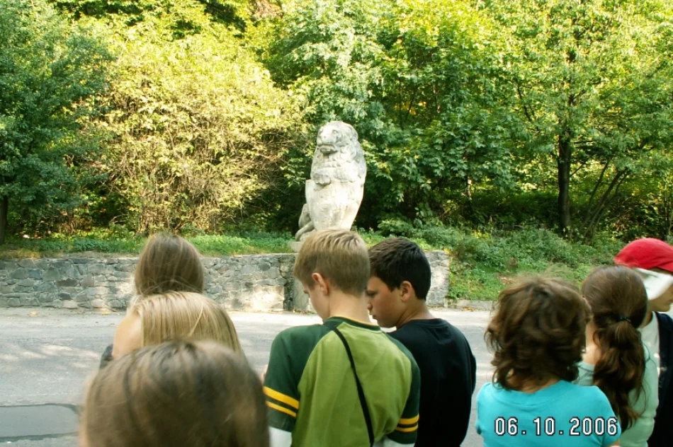 Powrót orłów - zdjęcie 3