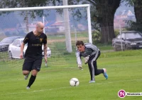 Orkan Szczyrzyc pozyskał sześciu nowych zawodników - zdjęcie główne