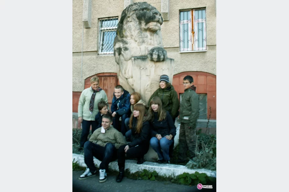 Powrót orłów - zdjęcie 4