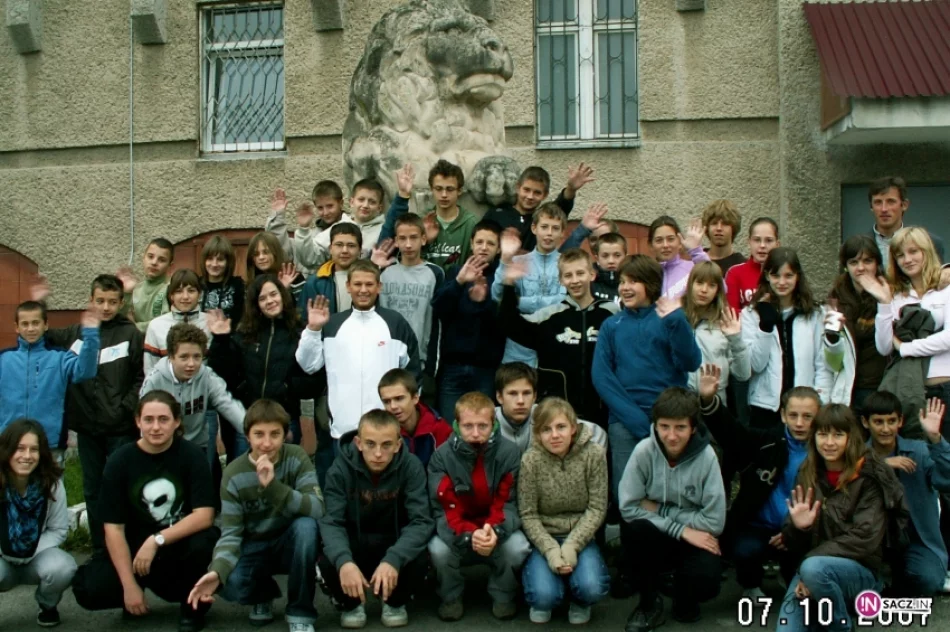 Powrót orłów - zdjęcie 5