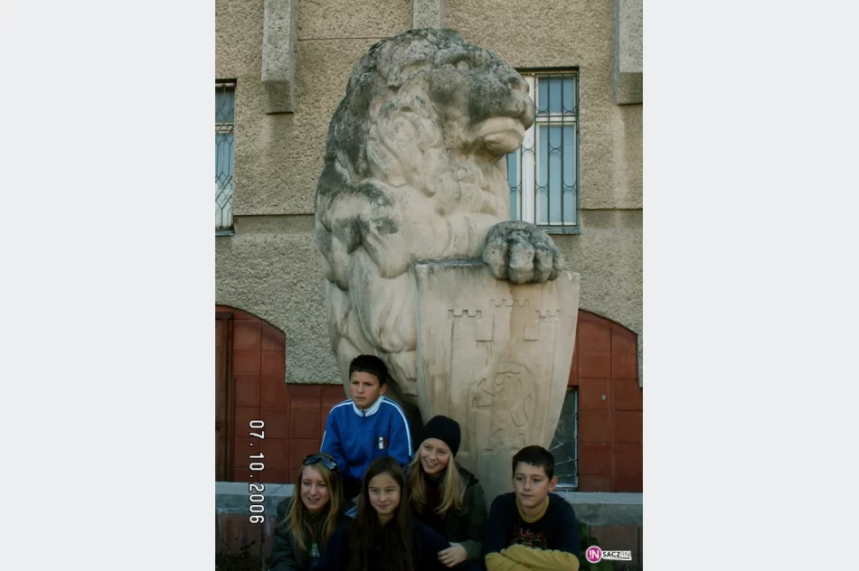 Powrót orłów - zdjęcie 7