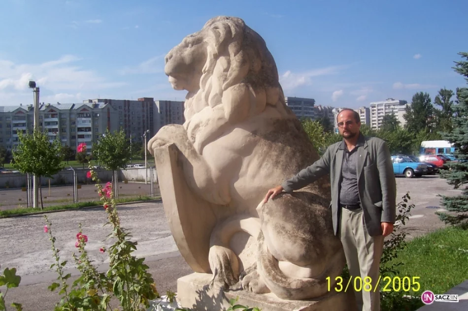 Powrót orłów - zdjęcie 8