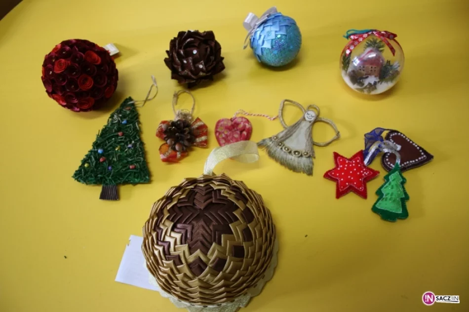 Magia świąt Bożego Narodzenia - zdjęcie 2