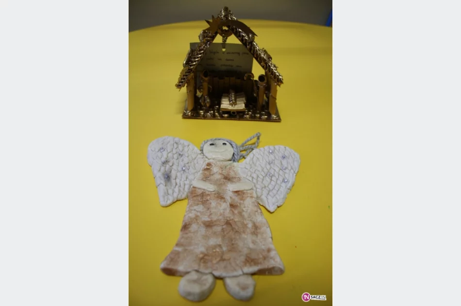 Magia świąt Bożego Narodzenia - zdjęcie 3