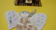 „Magia świąt Bożego Narodzenia” – wyniki konkursu - zdjęcie 3
