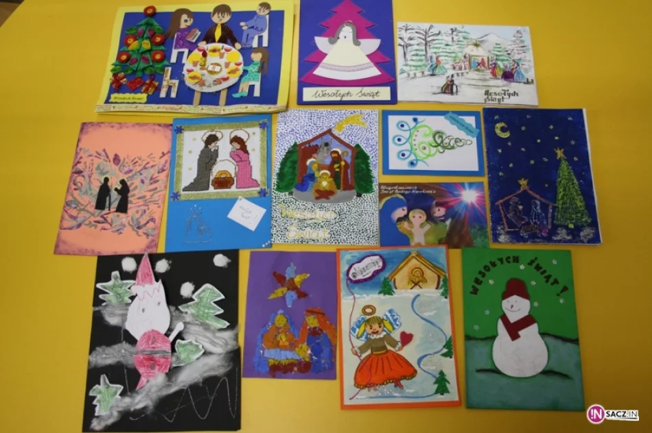 Magia świąt Bożego Narodzenia - zdjęcie 4