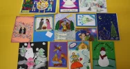 „Magia świąt Bożego Narodzenia” – wyniki konkursu - zdjęcie 4