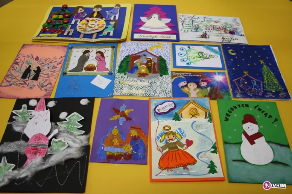 Magia świąt Bożego Narodzenia - zdjęcie 6