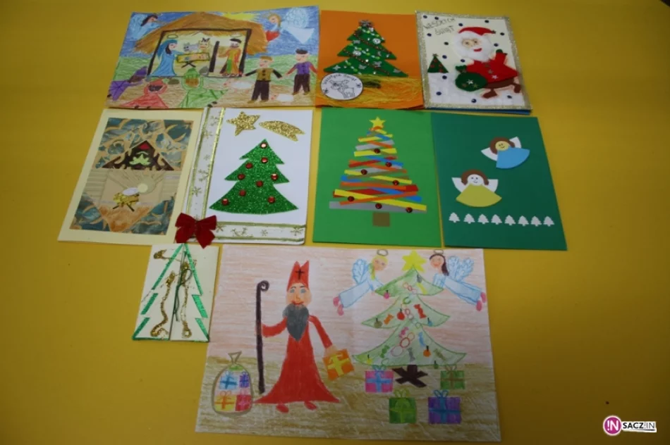 Magia świąt Bożego Narodzenia - zdjęcie 7