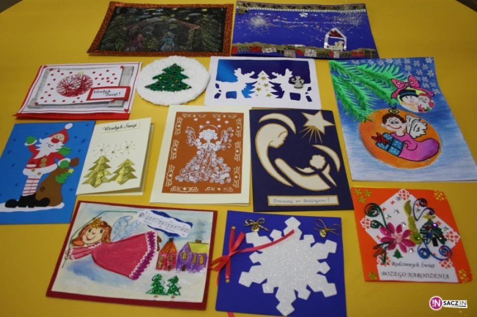 Magia świąt Bożego Narodzenia - zdjęcie 11