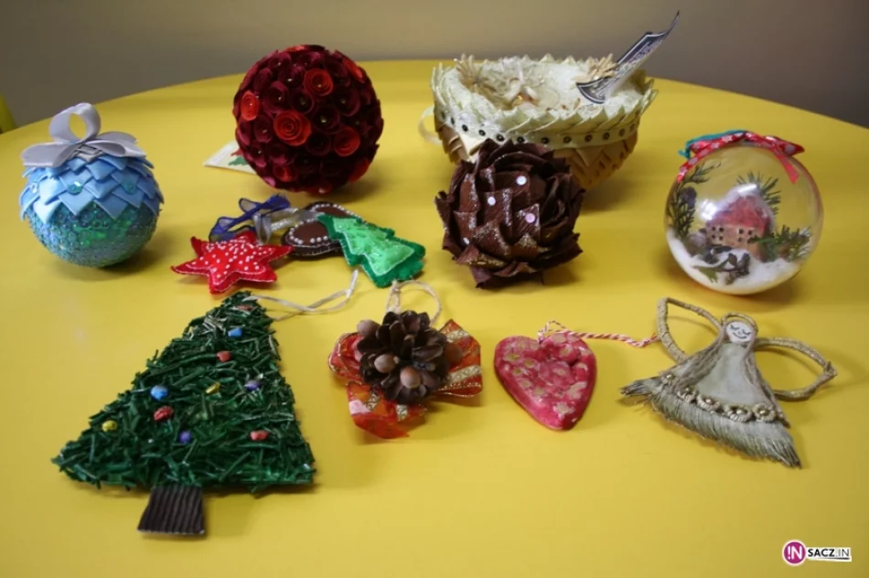 Magia świąt Bożego Narodzenia - zdjęcie 12