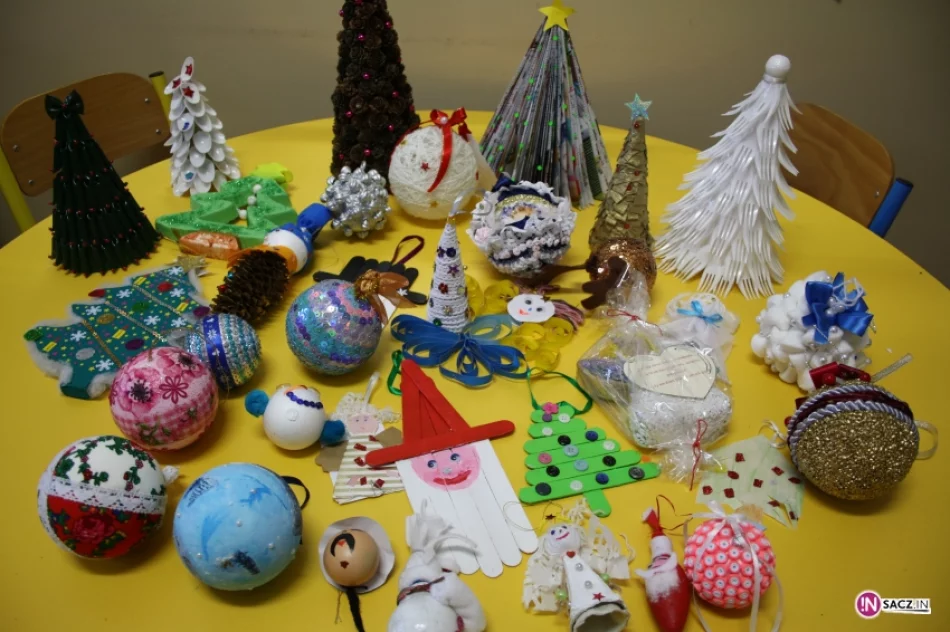 Magia świąt Bożego Narodzenia - zdjęcie 13