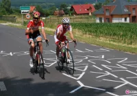 Agnieszka Skalniak została mistrzynią Europy w kolarstwie! - zdjęcie główne