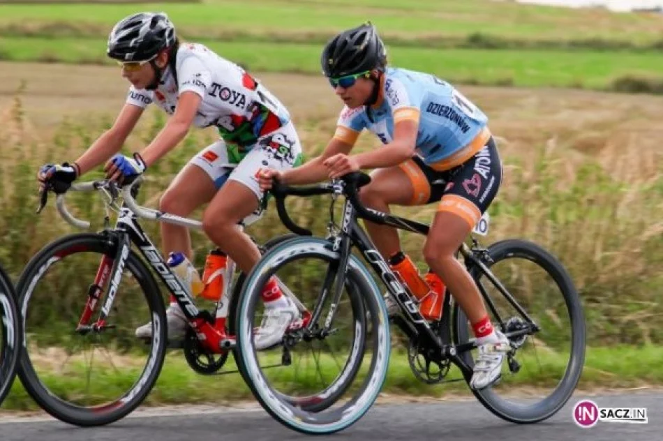 Agnieszka Skalniak została mistrzynią Europy w kolarstwie! - zdjęcie 2