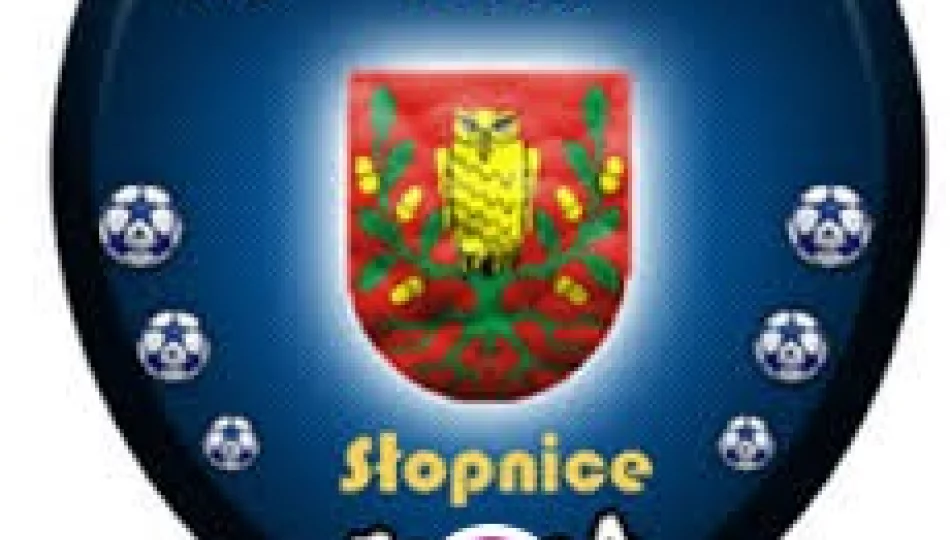 Sokół Słopnice utrzymał dotychczasową kadrę - zdjęcie 1