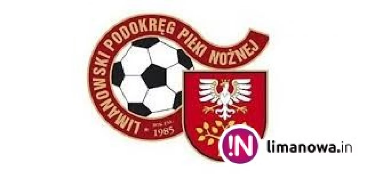 Półfinał Pucharu Polski na szczeblu LPPN: pary półfinałowe